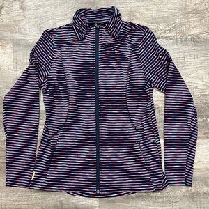 Like Full Zip Long Sleeve XL